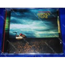 DEPECHE MODE - A Broken Frame CD