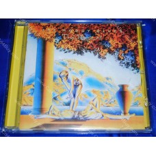 MOODY BLUES - The Present CD MOODY BLUES - The Present CD