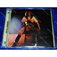 BONNIE TYLER - The World Starts Tonight CD