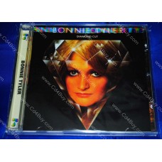 BONNIE TYLER - Diamond Cut CD