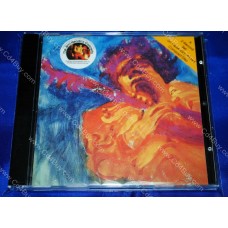 JIMI HENDRIX - Concerts CD JIMI HENDRIX - Concerts CD