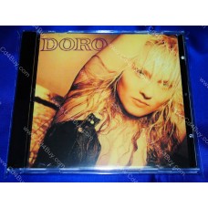 DORO - Doro CD DORO - Doro CD