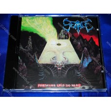SEANCE - ForNever Laid To Rest CD SEANCE - ForNever Laid To Rest CD