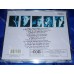BLUES BAND - Itchy Feet CD BLUES BAND - Itchy Feet CD