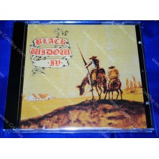 BLACK WIDOW - IV CD BLACK WIDOW - IV CD