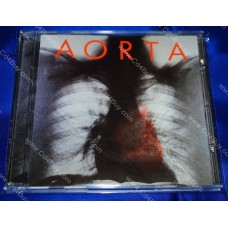 AORTA - Aorta CD AORTA - Aorta CD