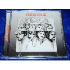 AORTA - Aorta 2 CD