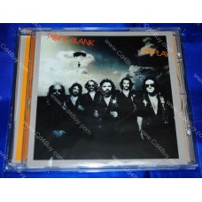 POINT BLANK - Airplay CD POINT BLANK - Airplay CD