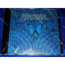 SANTANA - Borboletta CD SANTANA - Borboletta CD