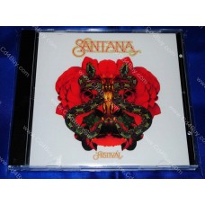 SANTANA - Festival CD SANTANA - Festival CD