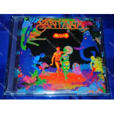 SANTANA - Amigos CD SANTANA - Amigos CD