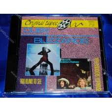 CUBY&THE BLIZZARDS - Appleknockers Flophouse / To Blind To See CD CUBY&THE BLIZZARDS - Appleknockers Flophouse / To Blind To See CD