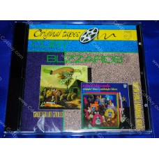 CUBY&THE BLIZZARDS - Groeten Uit-Grollo/Trippin CD CUBY&THE BLIZZARDS - Groeten Uit-Grollo/Trippin CD