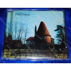 DADDY LONGLEGS - Oakdown Farm CD