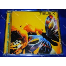 TELEX - Sex (Birds And Bees) CD