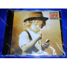 BAD COMPANY - Dangerous Age CD BAD COMPANY - Dangerous Age CD