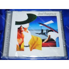 BAD COMPANY - Desolation Angels CD BAD COMPANY - Desolation Angels CD
