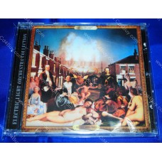 ELO - Secret Messages CD ELO - Secret Messages CD
