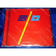 ELO - Balance of Power CD ELO - Balance of Power CD