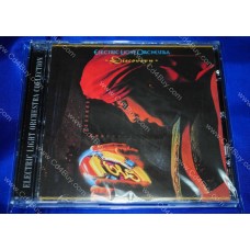 ELO - Discovery CD ELO - Discovery CD