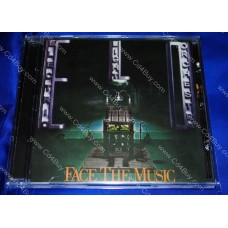 ELO - Face The Music CD ELO - Face The Music CD