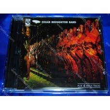 EDGAR BROUGHTON BAND - Edgar Broughton Band CD