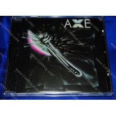 AXE - Axe CD