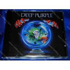 DEEP PURPLE - Slaves And Masters CD DEEP PURPLE - Slaves And Masters CD