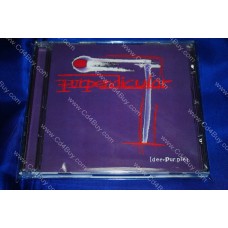 DEEP PURPLE - Purpendicular CD DEEP PURPLE - Purpendicular CD