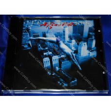 DEEP PURPLE - Abandon CD