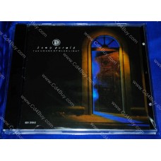 DEEP PURPLE - House Of Blue Light CD DEEP PURPLE - House Of Blue Light CD