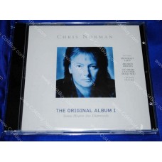 CHRIS NORMAN - The Original Album I CD CHRIS NORMAN - The Original Album I CD