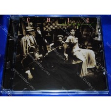 CHIC - Risque CD CHIC - Risque CD