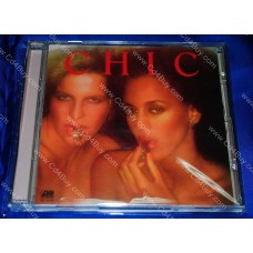 CHIC - Chic CD