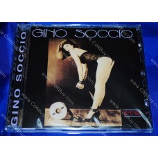 GINO SOCCIO - Remember CD GINO SOCCIO - Remember CD