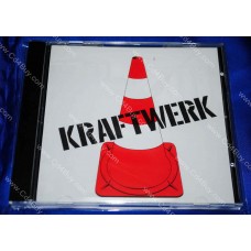 KRAFTWERK - I CD