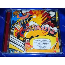 DEVIANTS The - Ptooff! CD DEVIANTS The - Ptooff! CD