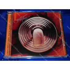STRING DRIVEN THING - Keep Yer And On It CD STRING DRIVEN THING - Keep Yer And On It CD