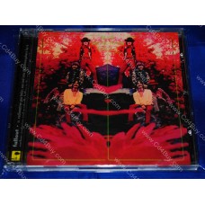 BLUE MOUNTAIN EAGLE - Blue Mountain Eagle CD
