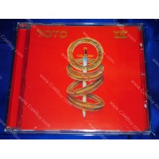 TOTO - IV CD TOTO - IV CD
