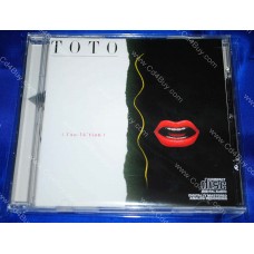 TOTO - Isolation CD TOTO - Isolation CD