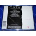 TOTO - Isolation CD TOTO - Isolation CD