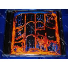 FRAME - Frame Of Mind CD FRAME - Frame Of Mind CD