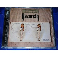 NAZARETH - Exercises CD NAZARETH - Exercises CD