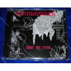 DEAR MR.TIME - Grandfather CD