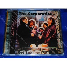 CORPORATION The - The Corporation CD CORPORATION The - The Corporation CD