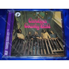 ELF - Carolina County Ball CD ELF - Carolina County Ball CD