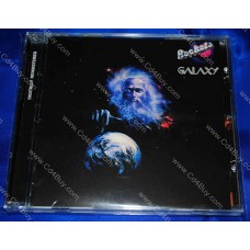 ROCKETS - Galaxy CD ROCKETS - Galaxy CD