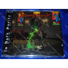MONSTROSITY - In Dark Purity CD