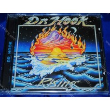 DR.HOOK - Rising CD